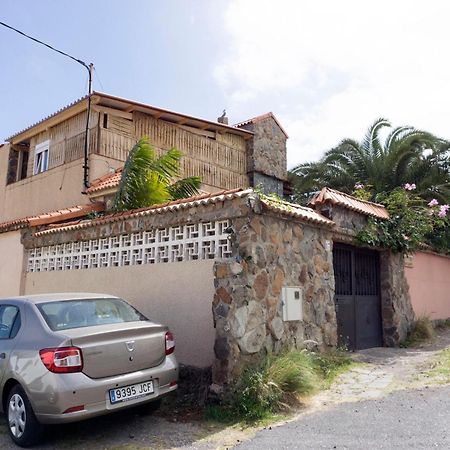 Casa El Drago-Tafira Baja Apartment Las Palmas Exterior photo
